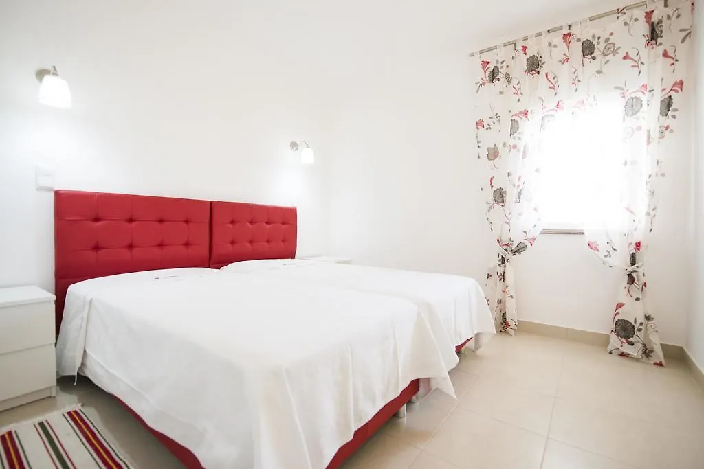 Apartamentos Tio Papel II Albufeira Apartment