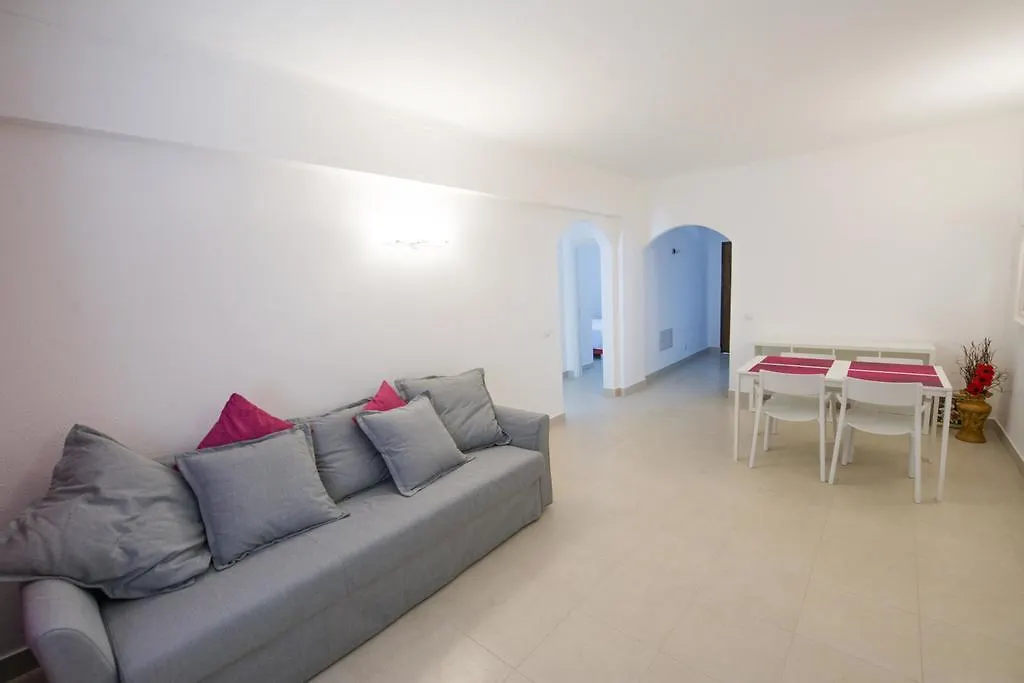 Apartamentos Tio Papel II Albufeira 0*,  Portugal