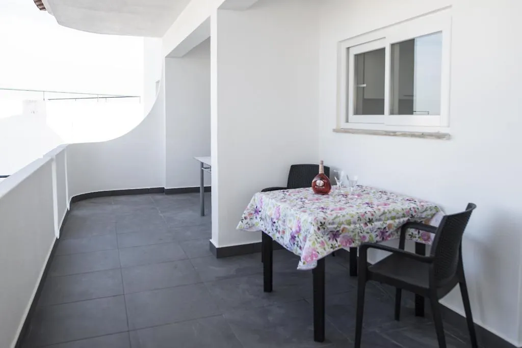 Apartamentos Tio Papel II Albufeira Apartment