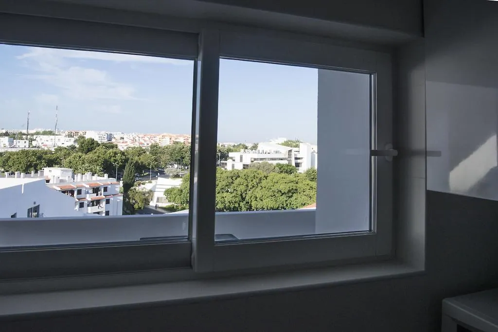 Apartamentos Tio Papel II Albufeira 0*,  Portugal