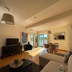 Apartment Sunny Marina View 1b-3c, Albufeira
