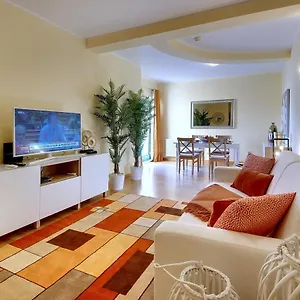 Apartment Marina Ocean, Albufeira
