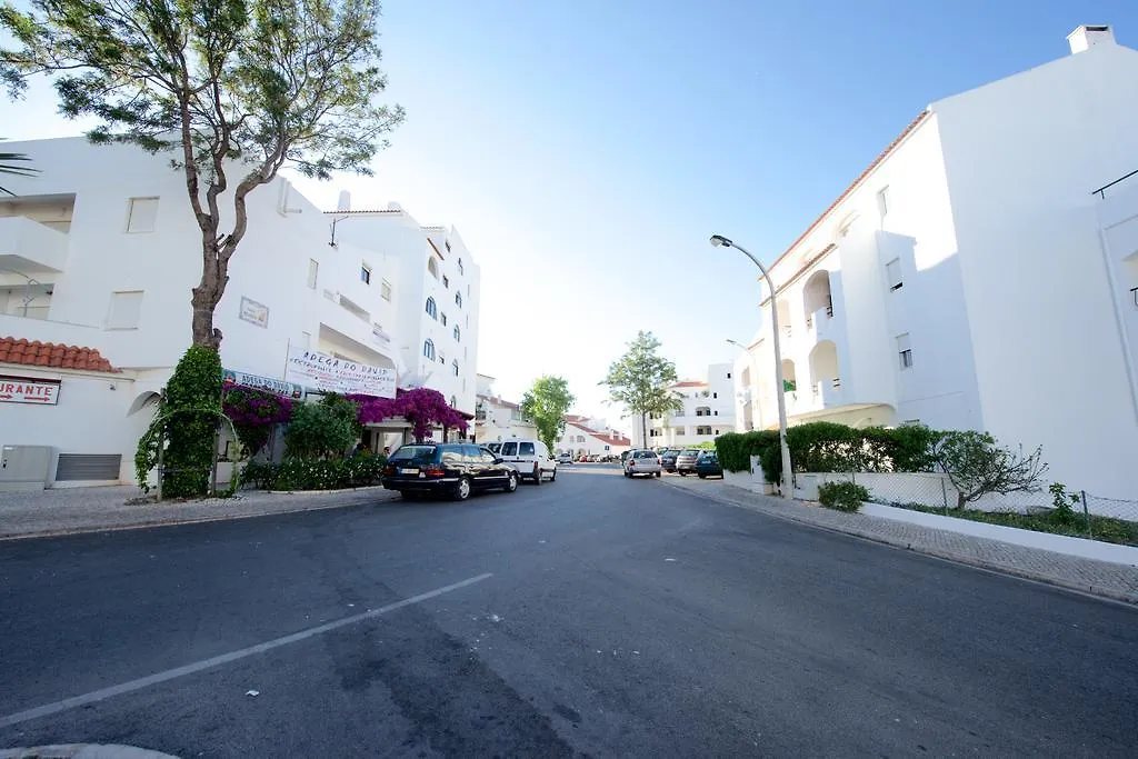 Apartamentos Tio Papel II Albufeira