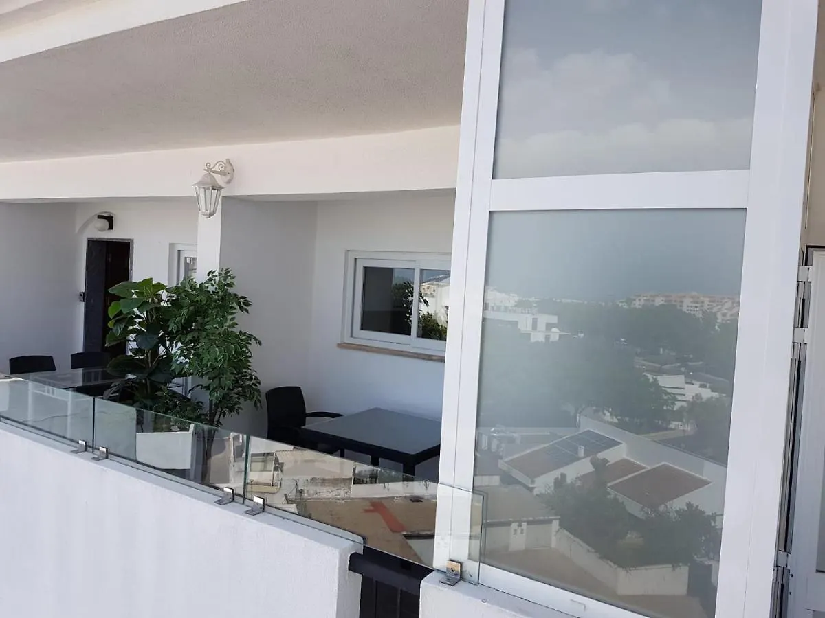 Apartamentos Tio Papel II Albufeira
