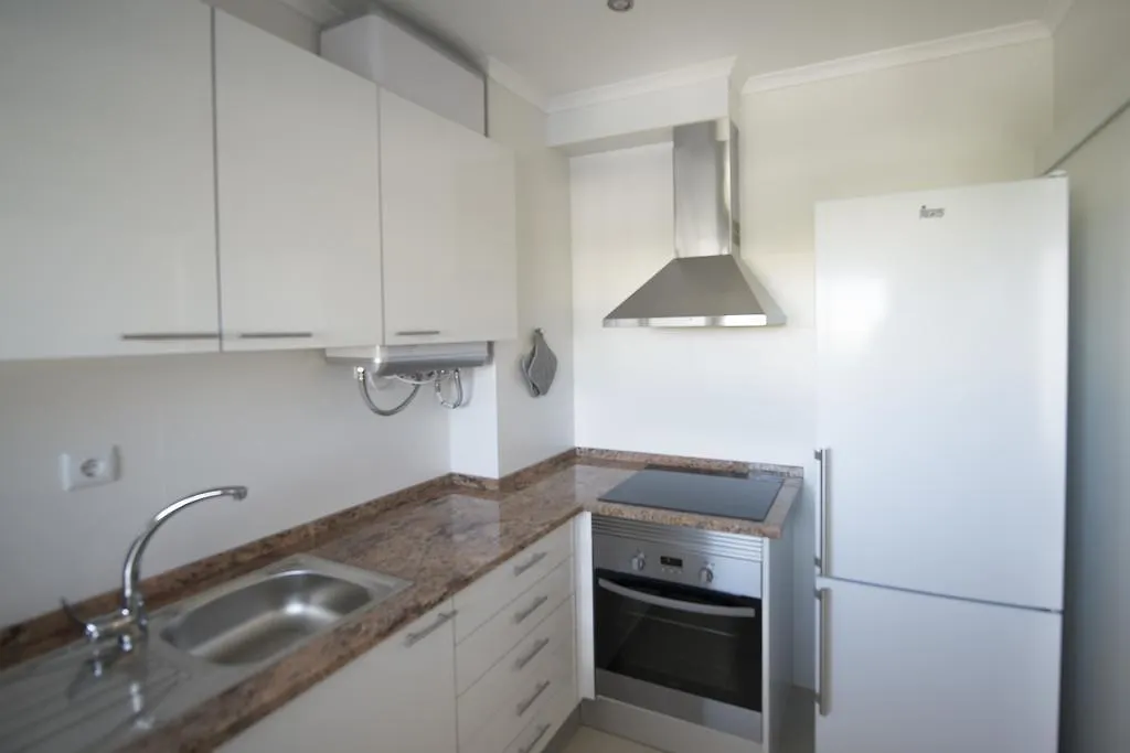 Apartamentos Tio Papel II Albufeira Apartment