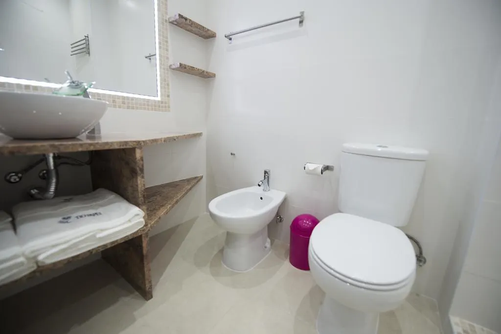 Apartamentos Tio Papel II Albufeira