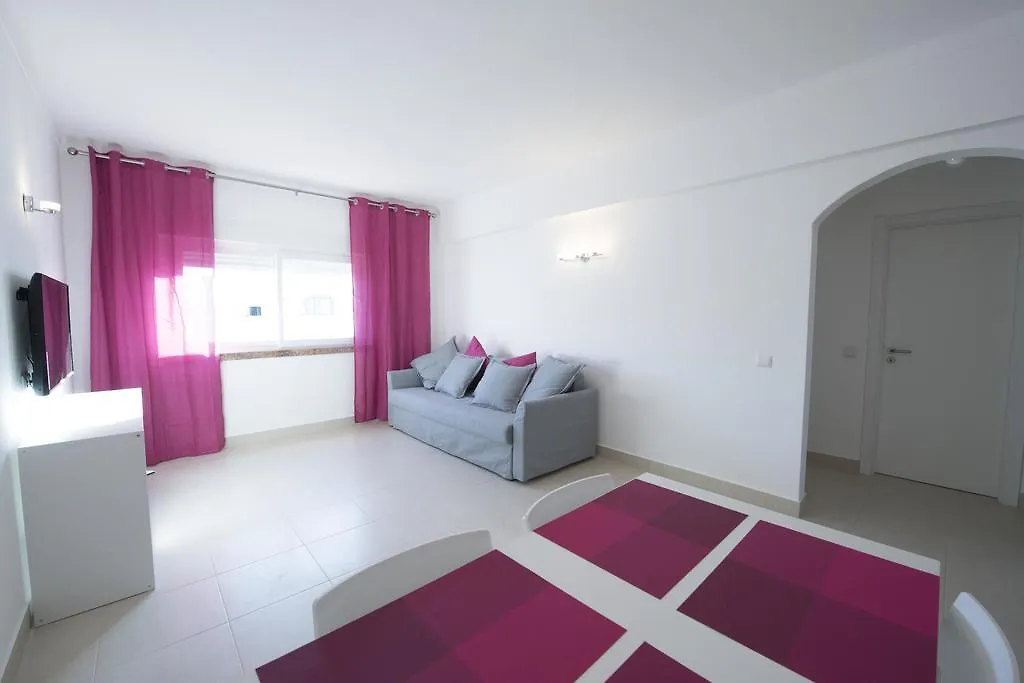 Apartamentos Tio Papel II contacts