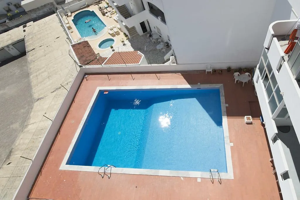 Apartamentos Tio Papel II Albufeira