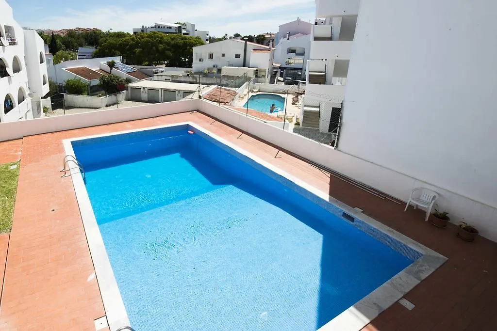 Apartment Apartamentos Tio Papel II Albufeira